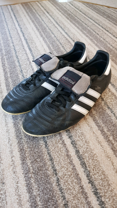 adidas copa mundial metal studs